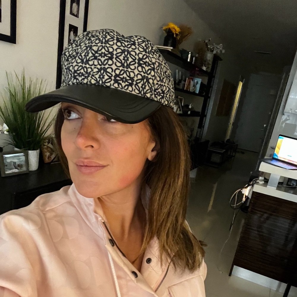 Loewe Baseball cap - Picture 3 of 10